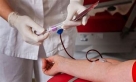 حملة للتبرع بالدم في لواء الكورة