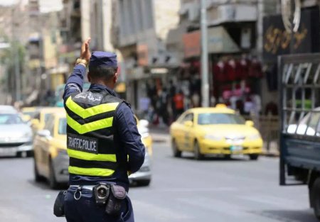 لا حوادث أو عوائق على الطرق الرئيسية صباح الأربعاء