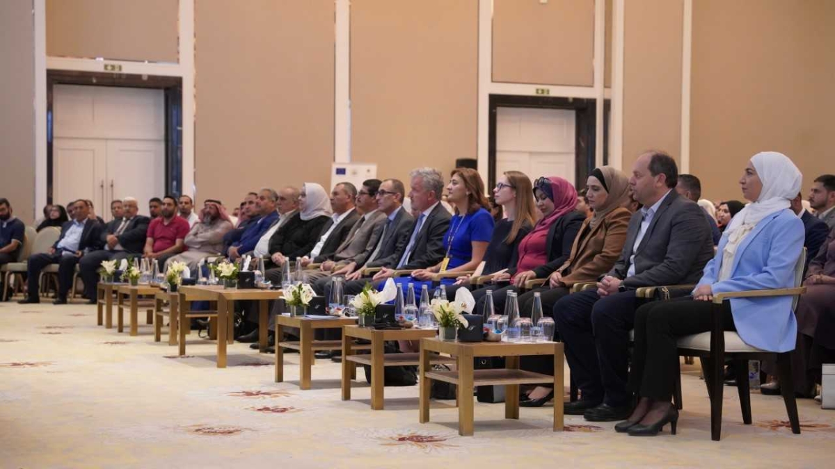 مبادرة مدرستي تختتم مشروع تحسين نوعية التعليم