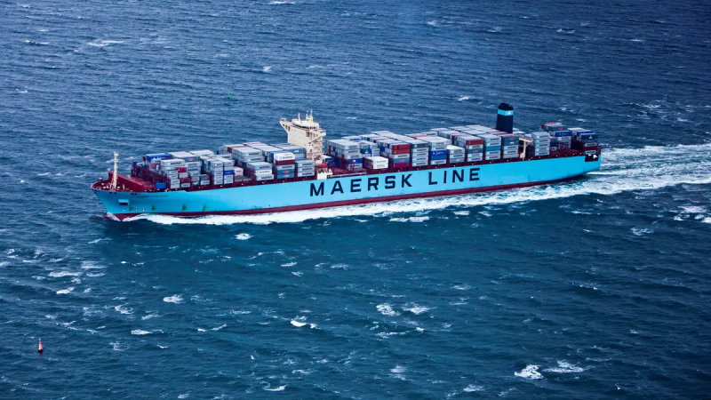 اتساع نطاق اضطرابات الشحن عبر البحر الأحمر  يتخطى مسارات التجارة