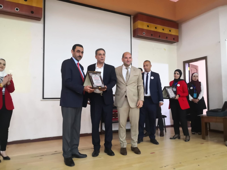 ورشة توعوية  نحو صيف آمن لتعزيز الوعي بالوقاية من التسممات الغذائية وتلوث المياه...صور