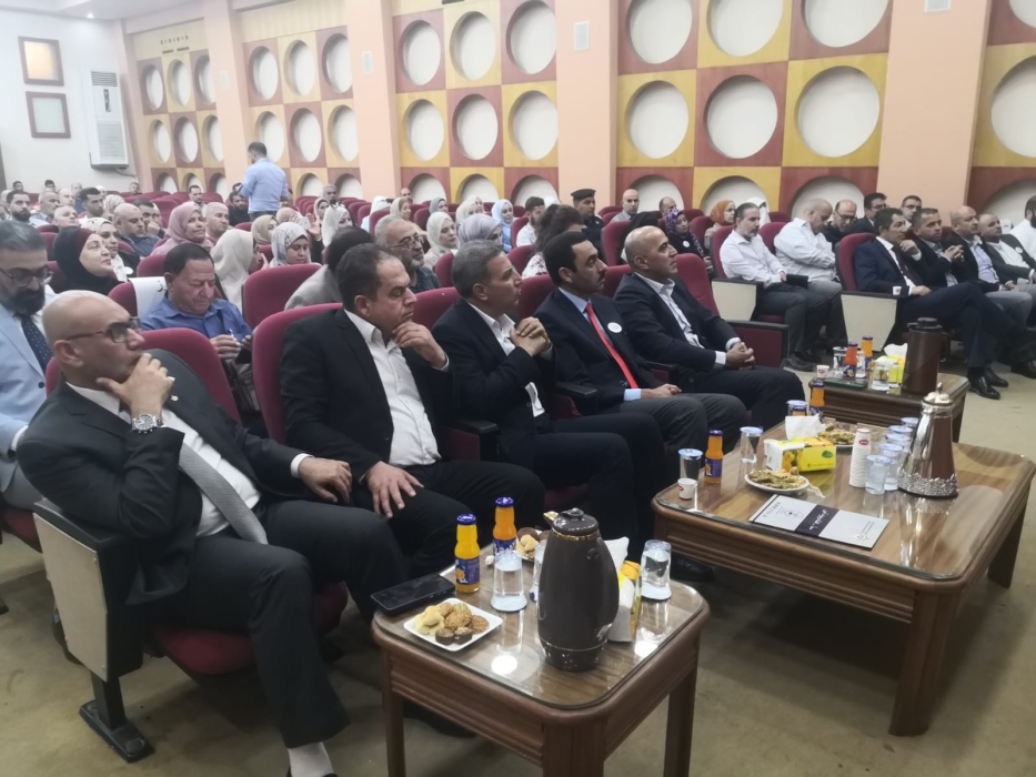 ورشة توعوية  نحو صيف آمن لتعزيز الوعي بالوقاية من التسممات الغذائية وتلوث المياه