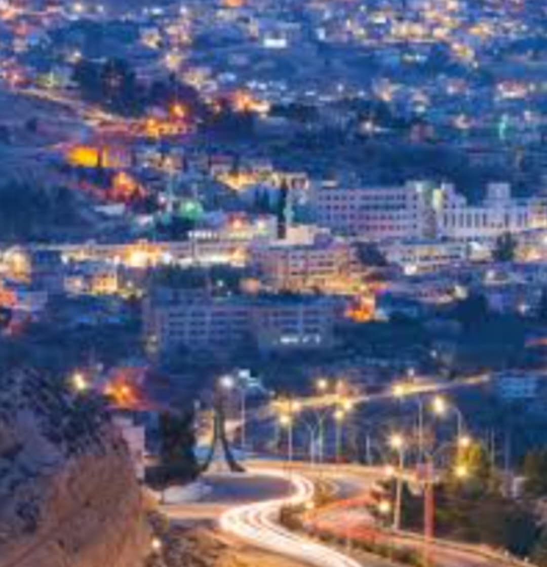 مجلس محافظة الطفيلة يطلع على الخدمات الحكومية في مركز القادسية