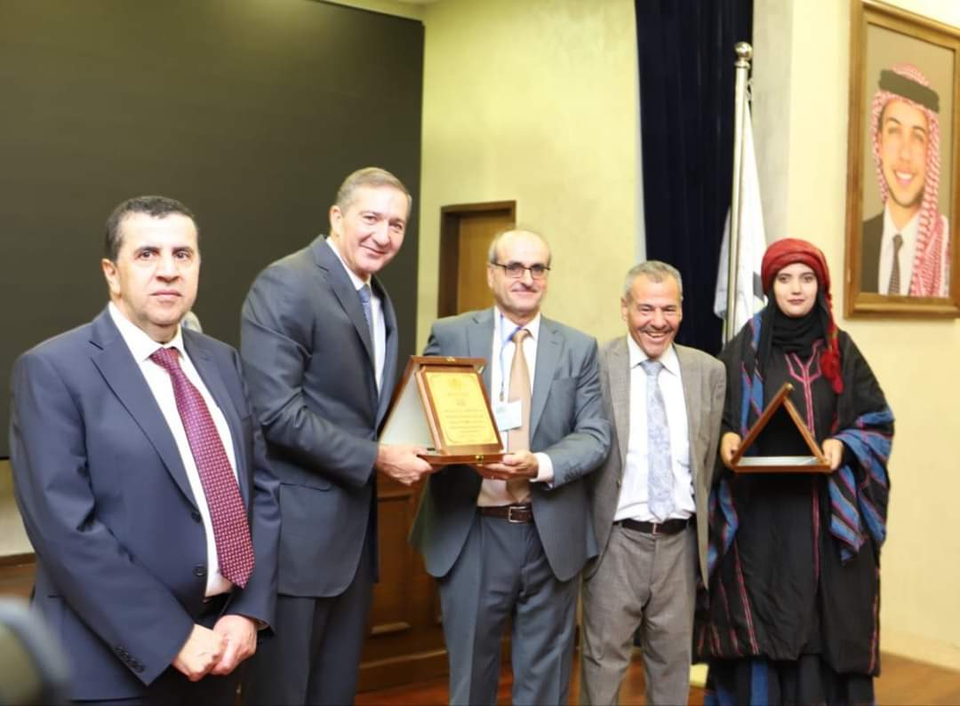 انطلاق المؤتمر الوطني الثقافي السادس في السلط...صور