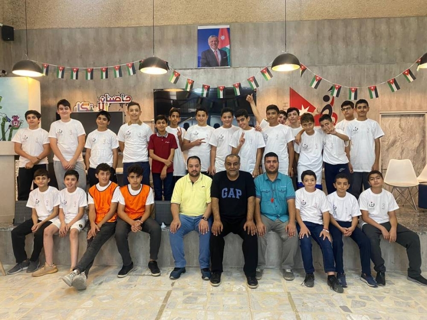 مراكز شبابية في المحافظات تنفذ أنشطة متنوعة