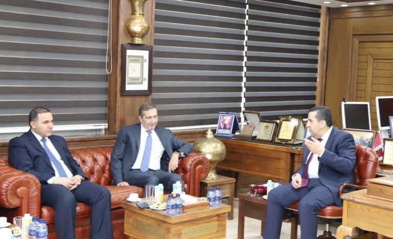 الرفاعي يدعو إلى التركيز على التعليم التقني