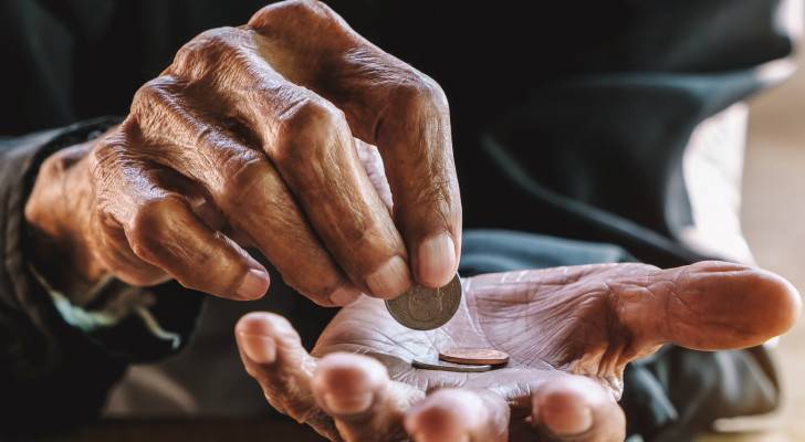 الإفتاء الأردنية توضح الفرق بين الفقير والمسكين