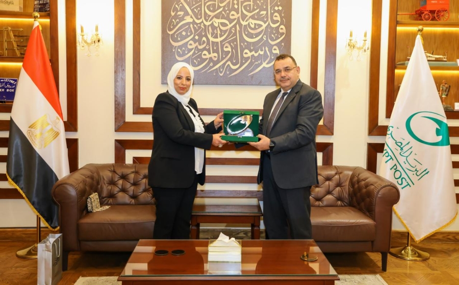 إختيار التصميم المقترح من الأردن للطابع البريدي العربي الموحد الخاص بغزة 2024