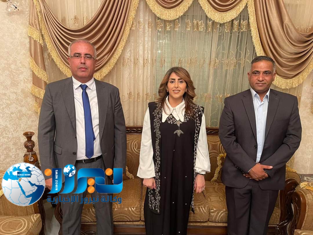 قائمة نارية في البادية الوسطى... اسماء 