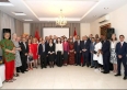 احتفال سفارة جمهورية مصر العربية لدى فيتنام بالعيد الوطني لجمهورية مصر العربية
