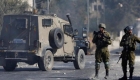 قوات الاحتلال تقتحم بيت لحم واندلاع مواجهات