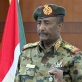 السودان : برهان يتلقى إتصالاً هاتفياً من رئيس دولة الإمارات