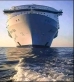 أكبر سفينة في العالم