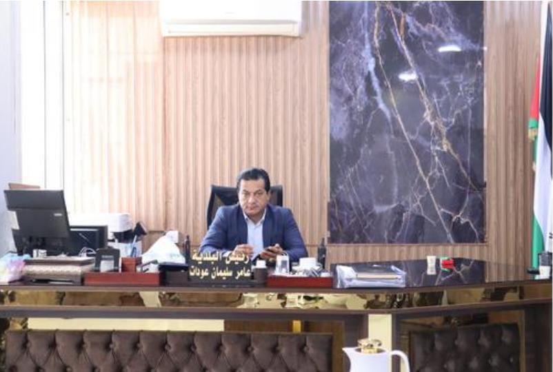 العودات: لهذه الأسباب يجب إنشاء مجمع سفريات في بني كنانة