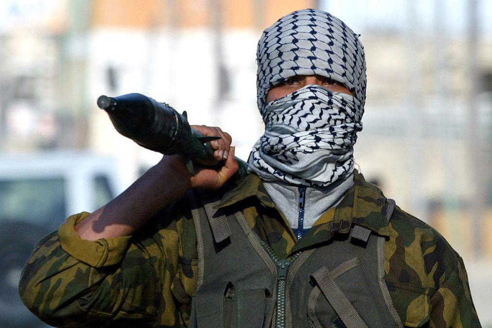 إليكم قصة مقاوم فلسطيني قاتل سرية إسرائيلية 12 ساعة