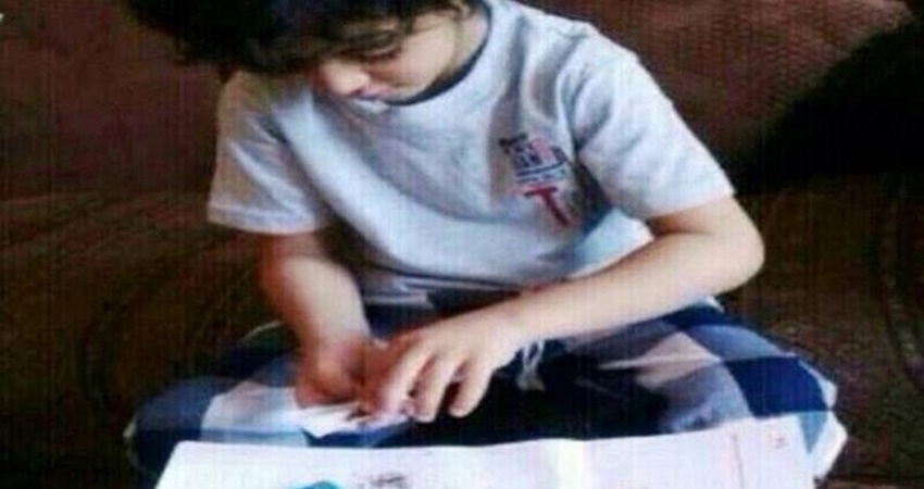 الحبس لـمروج يستخدم طفله في تسليم المخدرات للمتعاطين