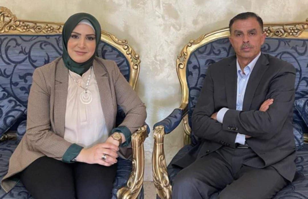 الخريشا والسليم في قائمة العهد بالبادية الوسطى