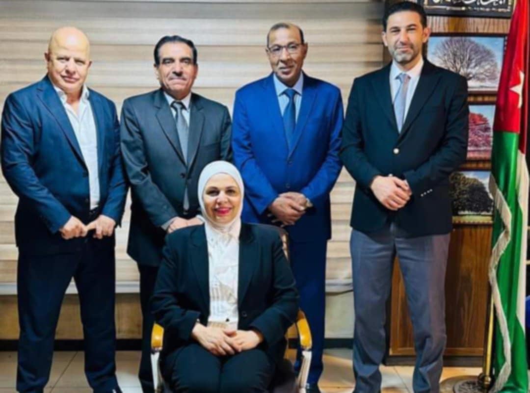 تشكيل كتلة الأقصى الشريف ...اسماء 