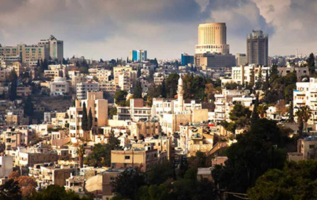 اجواء حارة نسبيا في معظم المناطق حتى الثلاثاء وصيفياً عاديا الأربعاء