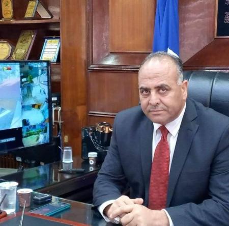 بلدية الزرقاء تعلن تضامنها مع حزب ارادة