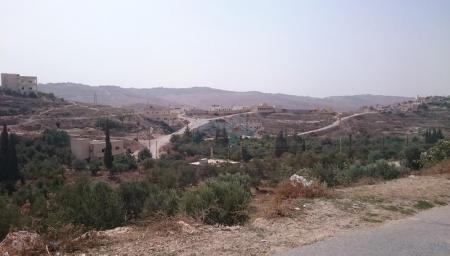 أهالي بلدة حبكا يطالبون بإقامة مدرسة منذ عشرين عاما