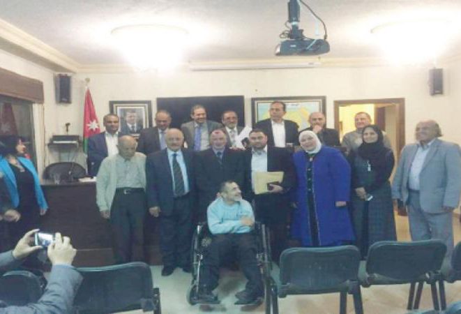 انطلاق فعاليات ملتقى القصّة القصيرة جداً  في اربد