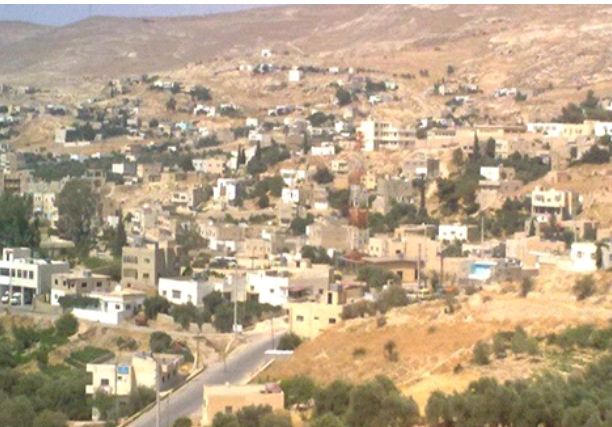 مواطنون بالأغوار الجنوبية يطالبون بتحويل السوق الشعبي إلى دائم