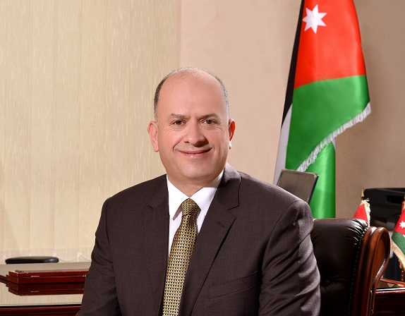 الصَّرايرة رئيساً لمجلس هيئة اعتماد مؤسَّسات التَّعليم العالي