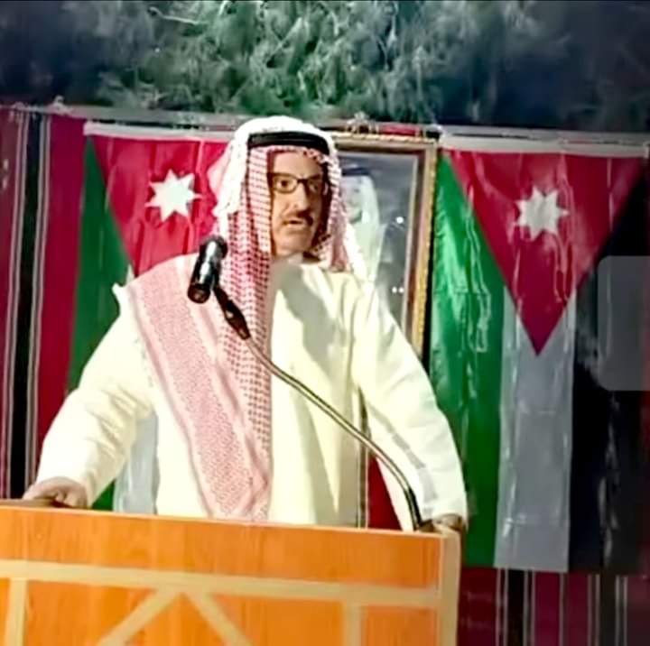 نحن ابناء الابطال والشهداء وفقرنا جميل !!!