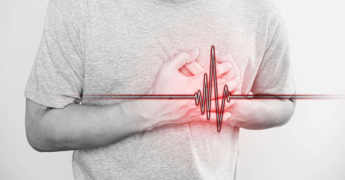 ما هي أعراض اضطرابات كهرباء القلب؟