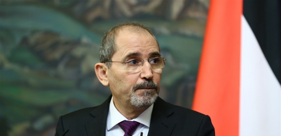 وزير الخارجية يبحث مع نظيره البريطاني جهود وقف دائم لإطلاق النار في غزة