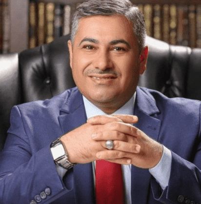 الكشف عن أسماء قائمة الاتحاد في ( ثالثة العاصمة عمّان )