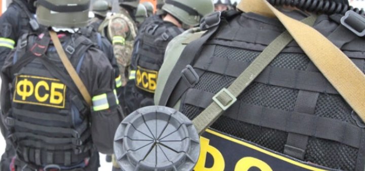 روسيا: الأمن يضبط قناة لإدخال المتفجرات من ألمانيا وإيطاليا