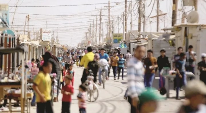 930 ألف مستفيد من الغذاء العالمي في الربع الأول من 2024