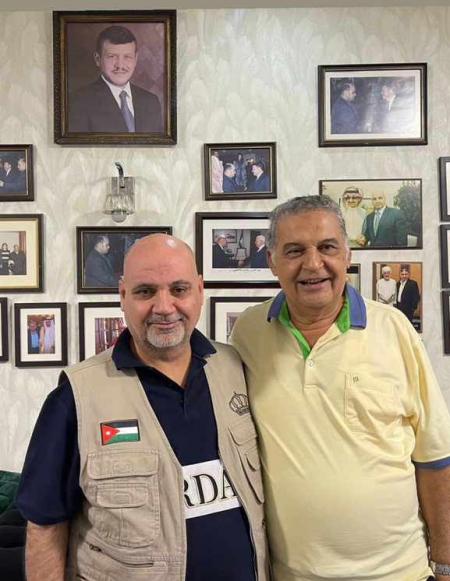 اتفاق لنقل حفل افتتاح جرش عبر قنوات مزيكا