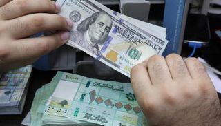 سعر الدولار في لبنان اليوم الثلاثاء