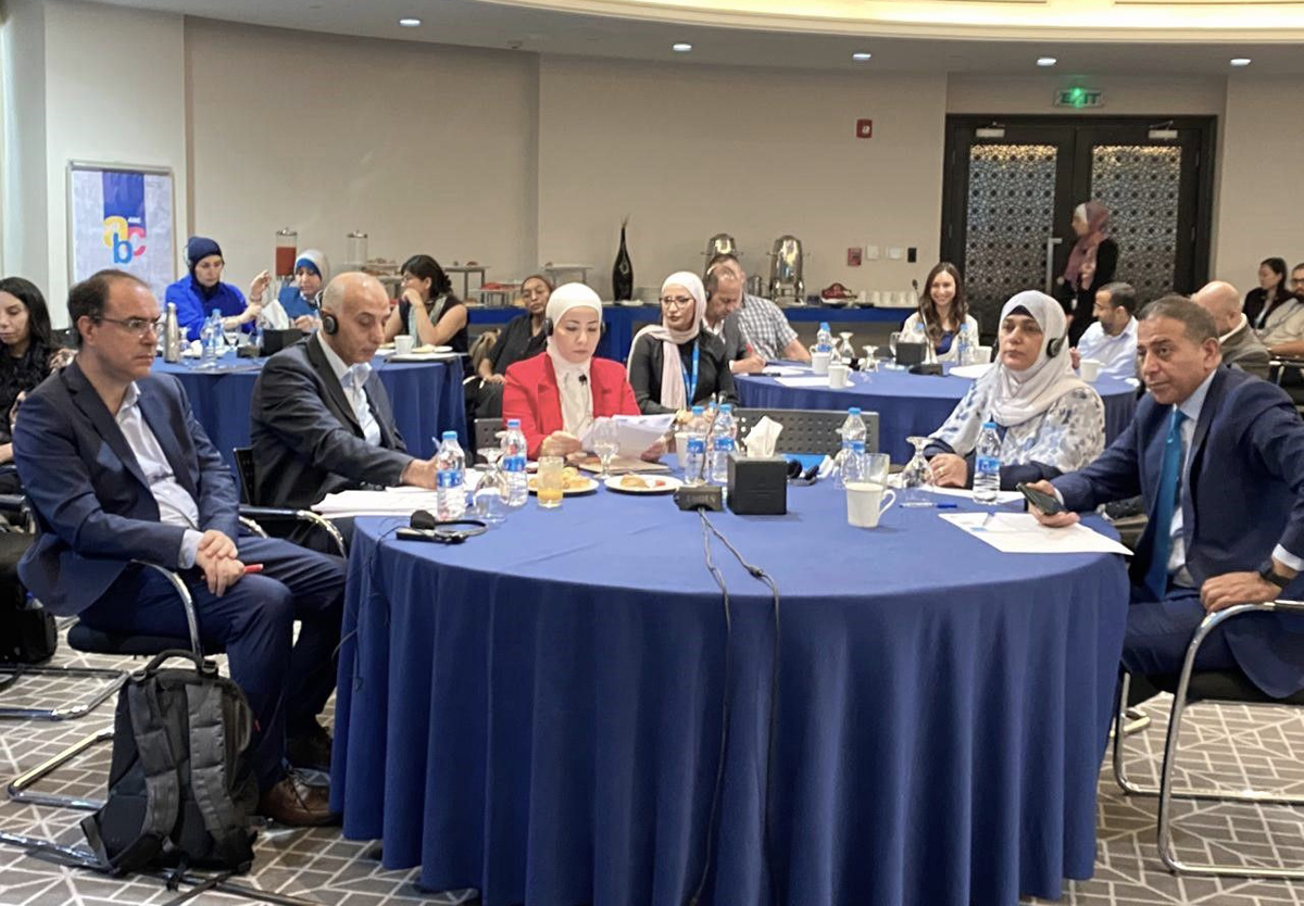 ورشة عمل لتحسين الخدمات الإضافية للمنتفعين من صندوق المعونة الوطنية