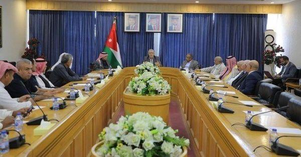 زراعة الأعيان تلتقي ممثلين عن مزارعي وادي الأردن