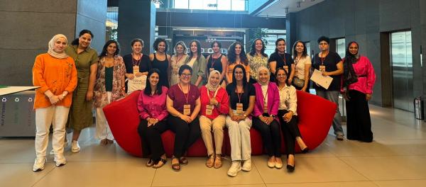 شبكة السياحة النسائية في الشرق الأوسط وشمال أفريقيا تجتمع بإسطنبول