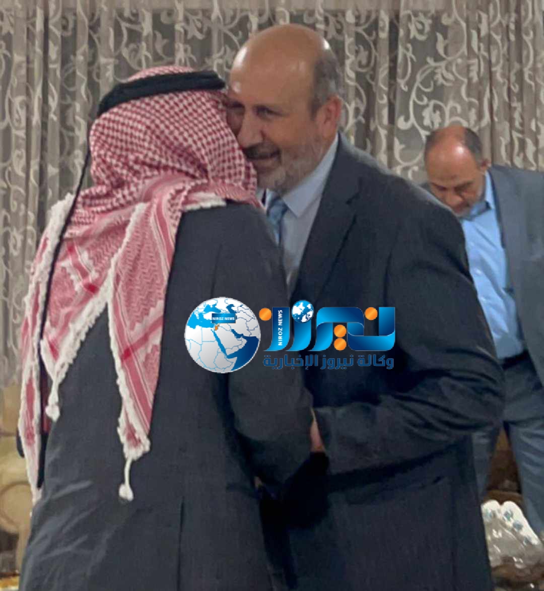 الحركة الإسلامية تصر على ترشيح النائب صالح العرموطي: الإعلان عن القائمة في منزله وتلاوة الفاتحة...أسماء 