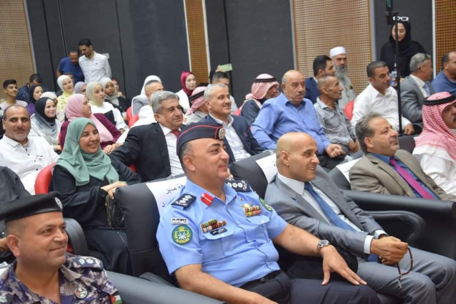 إطلاق مبادرة أفراحنا بأمان في الطيبة الشمالية لمحاربة العيارات النارية