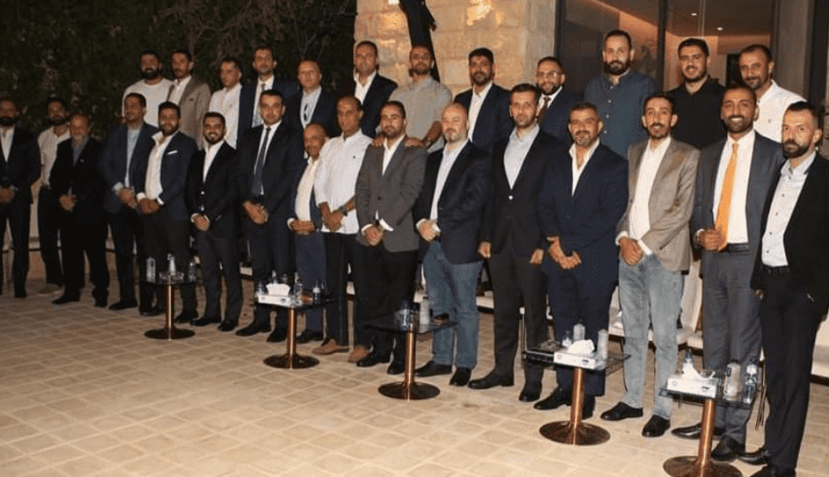 الميثاق الوطني : أمسية وطنية ميثاقية في دارة النجداوي تعزز رؤية الحزب في السلط