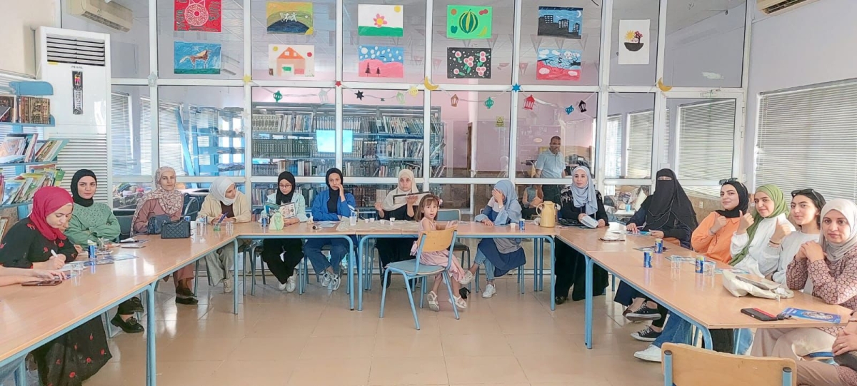 العقبة الخاصة تنفذ برنامجا توعويا حول صحة وسلامة الغذاء