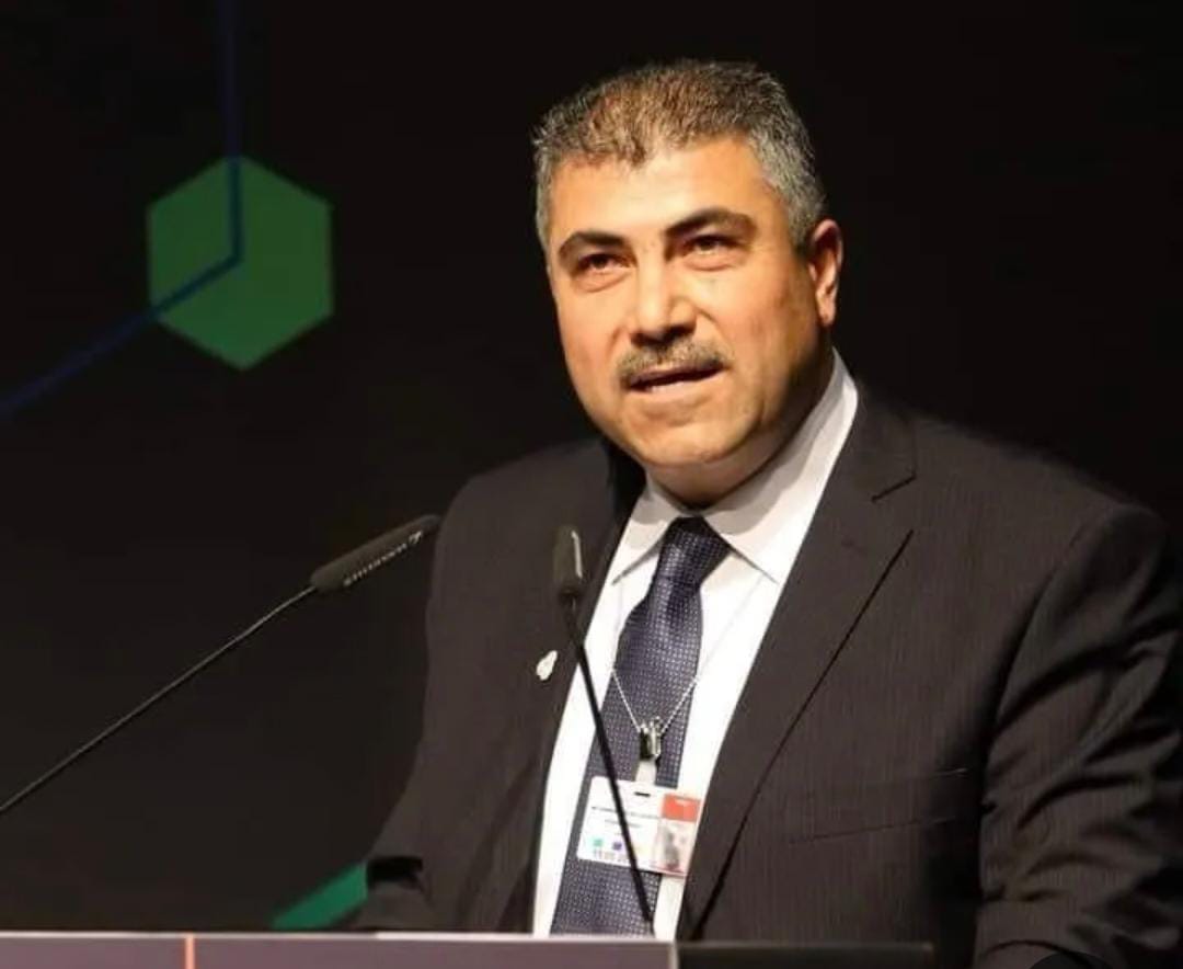 إحالة أمين عام وزارة البيئة الدكتور محمد الخشاشنة على التقاعد