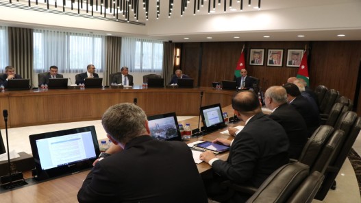 مجلس الوزراء يُقر نظام صندوق دعم الطالب في الجامعات الرسمية