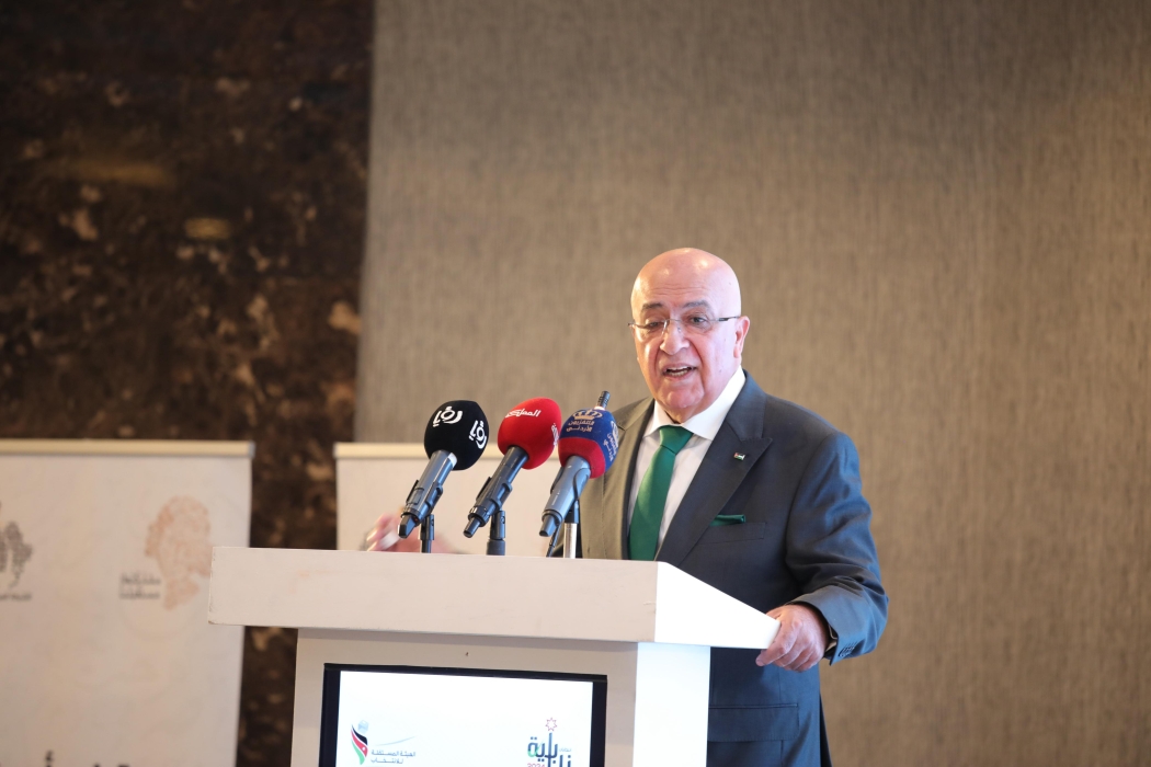 المستقلة للانتخاب تطلق الإطار المرجعي لتمكين المرأة في الانتخاب والأحزاب..صور