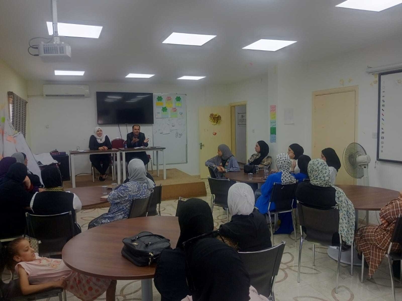 أنشطة شبابية متنوعة في عدد من المحافظات