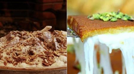 أسبوع لبدء تسجيل المترشحين وعودة المناسف والكنافة للمقار الانتخابية