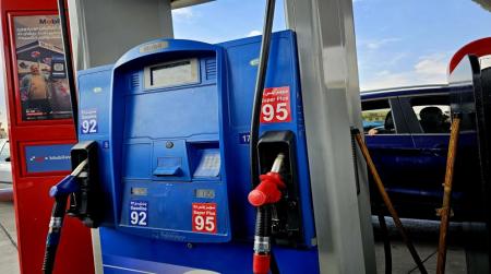 مصر ترفع أسعار الوقود نحو 15 قبل مراجعة من صندوق النقد