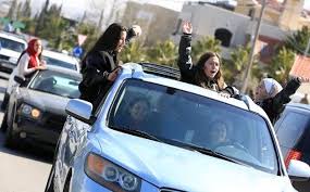 مخالفة وحجز مركبة المفوردين